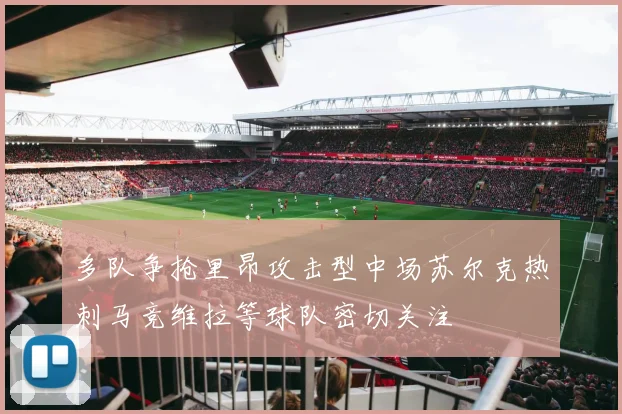 多队争抢里昂攻击型中场苏尔克热刺马竞维拉等球队密切关注