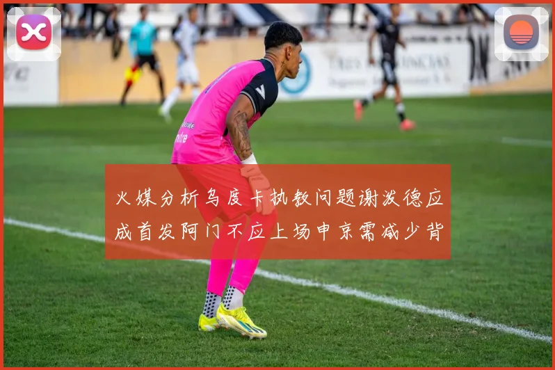 火媒分析乌度卡执教问题谢泼德应成首发阿门不应上场申京需减少背打次数